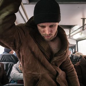 Bilder Petrov's Flu - Petrow hat Fieber