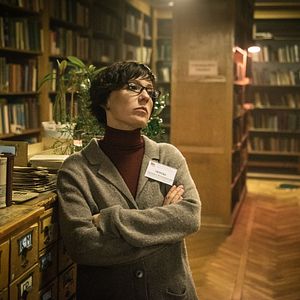 Bilder Petrov's Flu - Petrow hat Fieber