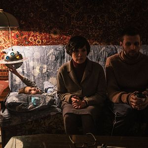 Bilder Petrov's Flu - Petrow hat Fieber