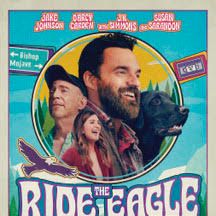 Bilder Ride the Eagle