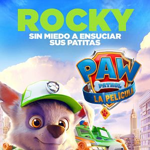 Bilder Paw Patrol: Der Kinofilm