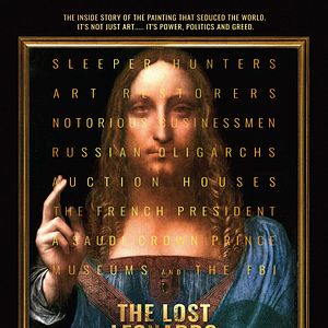 Bilder The Lost Leonardo