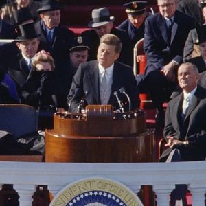 Bilder JFK Revisited - Die Wahrheit über den Mord an John F. Kennedy