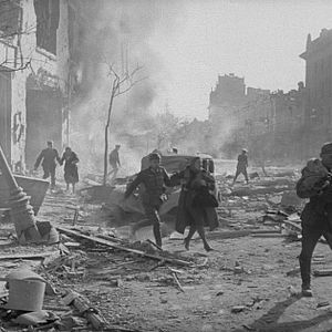 Bilder Babi Yar. Context