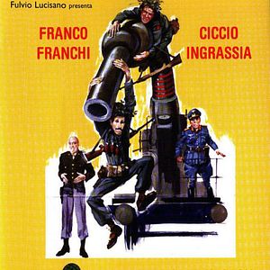 Bilder 1 General und noch 2 Trottel