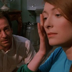 Bilder Friendship's death