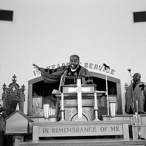 Bilder Oscar Micheaux - The Superhero Of Black Filmmaking