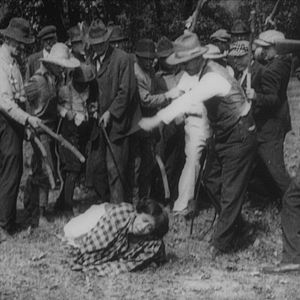 Bilder Oscar Micheaux - The Superhero Of Black Filmmaking