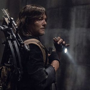 Bilder The Walking Dead