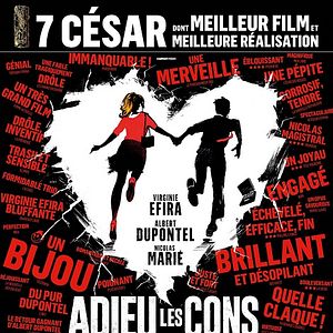 Bilder Was dein Herz dir sagt - Adieu ihr Idioten!