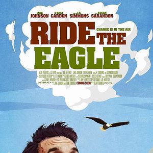 Bilder Ride the Eagle