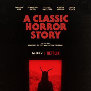 Bilder A Classic Horror Story