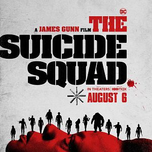 Bilder The Suicide Squad