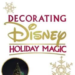 Bilder Decorating Disney: Holiday Magic