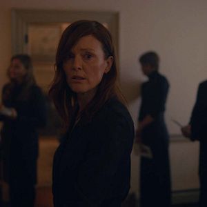 Bilder Julianne Moore