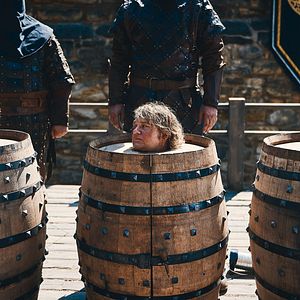 Bilder Espen und die Legende vom goldenen Schloss