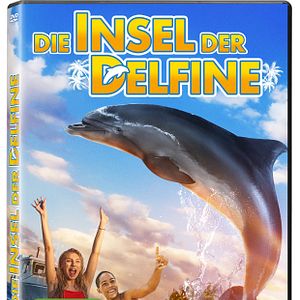 Bilder Die Insel der Delfine