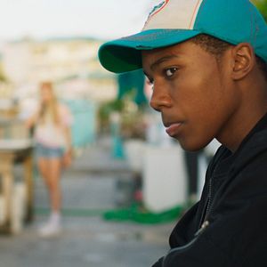 Bilder Die Insel der Delfine