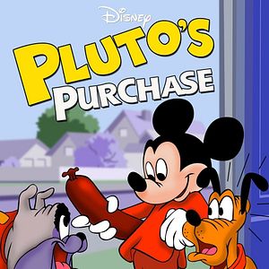 Bilder Plutos Einkauf