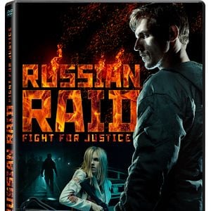 Bilder Russian Raid - Fight For Justice