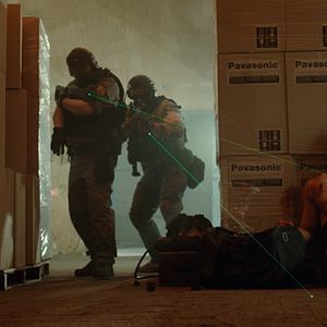 Bilder Russian Raid - Fight For Justice