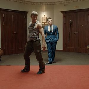 Bilder Russian Raid - Fight For Justice