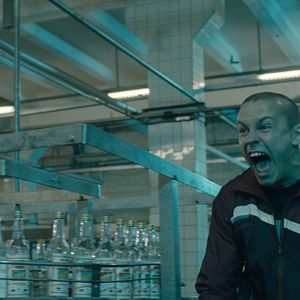 Bilder Russian Raid - Fight For Justice