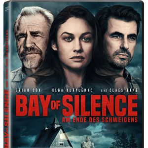 Bilder Bay Of Silence - Am Ende des Schweigens