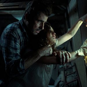 Bilder Bay Of Silence - Am Ende des Schweigens