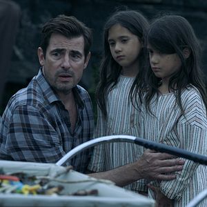 Bilder Bay Of Silence - Am Ende des Schweigens