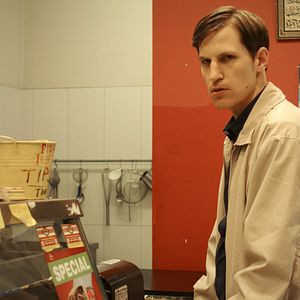 Bilder Cat Sick Blues