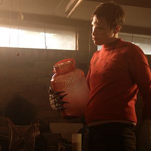 Bilder Cat Sick Blues