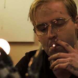 Bilder Cat Sick Blues