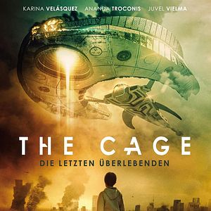 Bilder The Cage - Die letzten Überlebenden