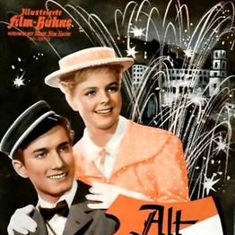 Bilder Alt Heidelberg