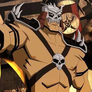 Bilder Mortal Kombat Legends: Battle Of The Realms