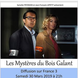 Bilder Les Mystères du Bois Galant