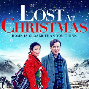 Bilder Lost At Christmas - Weihnachtsliebe wider Willen