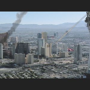 Bilder Asteroid-A-Geddon