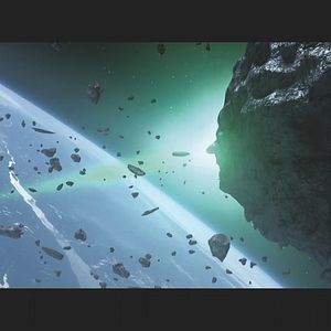 Bilder Asteroid-A-Geddon