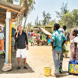 Bilder Tolo Tolo - Die große Reise
