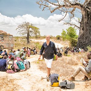 Bilder Tolo Tolo - Die große Reise