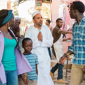 Bilder Tolo Tolo - Die große Reise