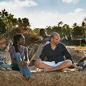 Bilder Tolo Tolo - Die große Reise