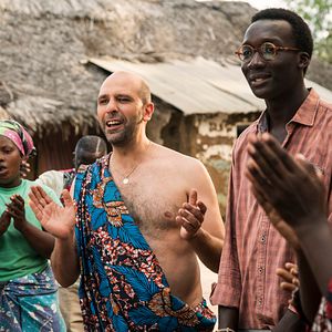 Bilder Tolo Tolo - Die große Reise