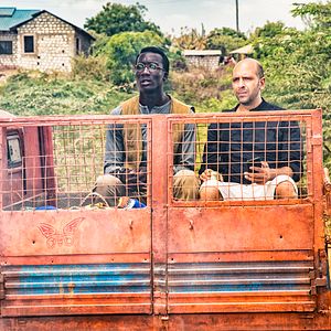 Bilder Tolo Tolo - Die große Reise