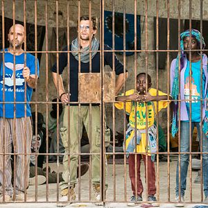 Bilder Tolo Tolo - Die große Reise