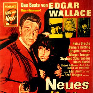 Bilder Neues vom Hexer