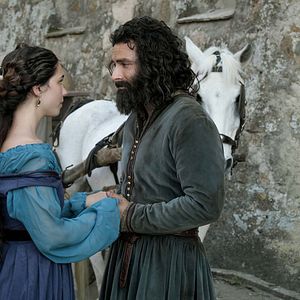 Bilder Matilda De Angelis