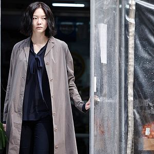 Bilder Scarlet Innocence - Gefährliche Lust